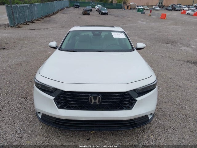 1HGCY1F30RA001901 Honda ACCORD EX