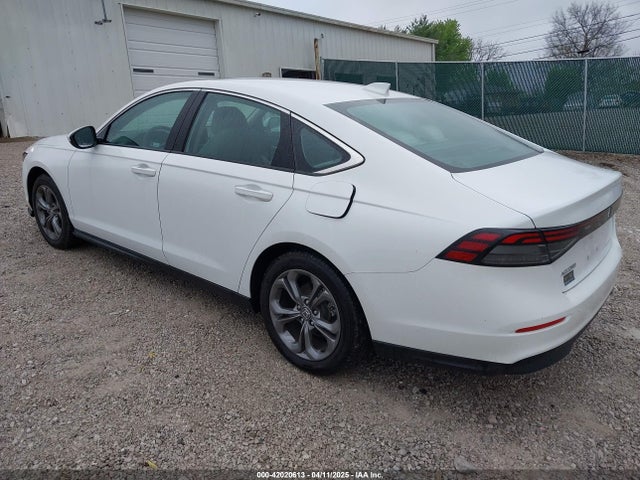 1HGCY1F30RA001901 Honda ACCORD EX