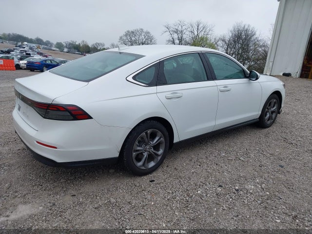 1HGCY1F30RA001901 Honda ACCORD EX