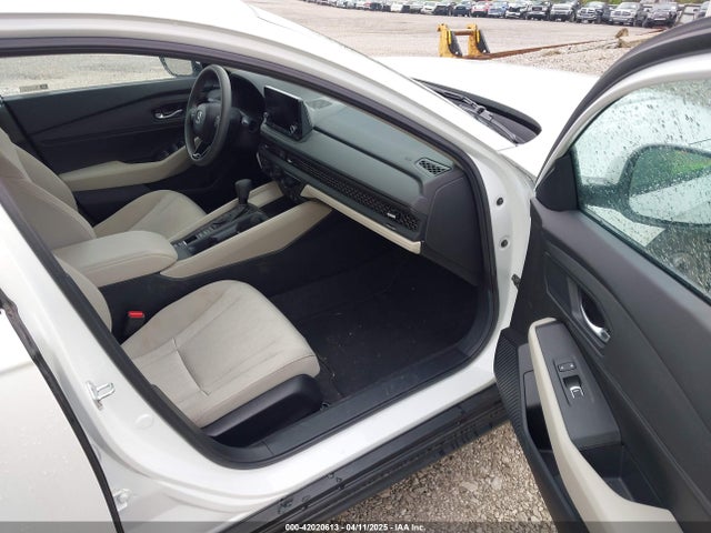 1HGCY1F30RA001901 Honda ACCORD EX