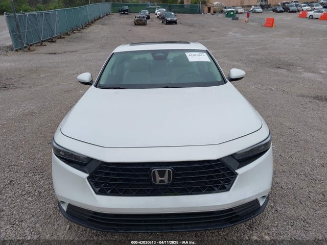 1HGCY1F30RA001901 Honda ACCORD EX