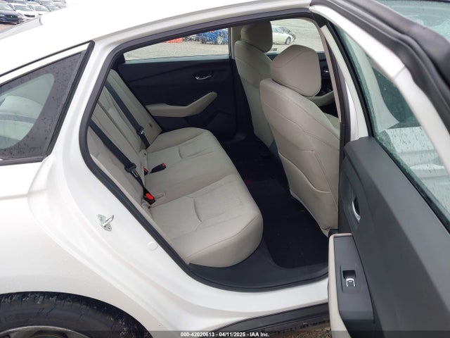 1HGCY1F30RA001901 Honda ACCORD EX