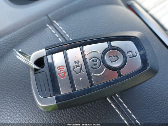 2021 FORD MUSTANG 1FA6P8SJ6M5500981 Photo 10