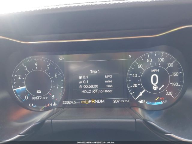 2021 FORD MUSTANG 1FA6P8SJ6M5500981 Photo 6