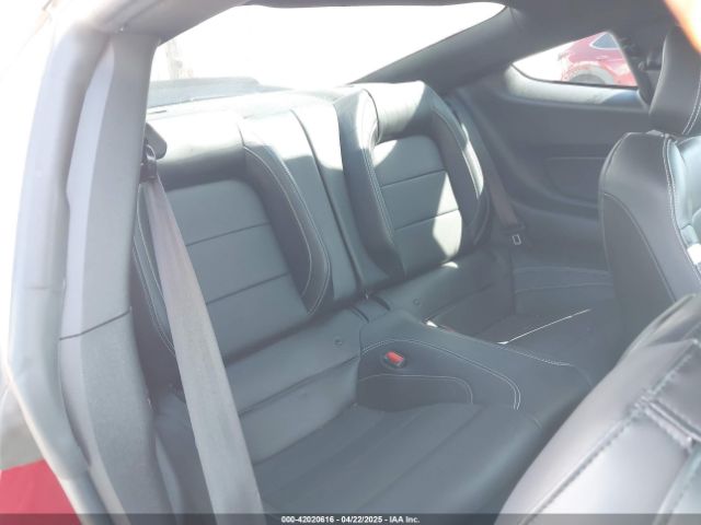 2021 FORD MUSTANG 1FA6P8SJ6M5500981 Photo 7