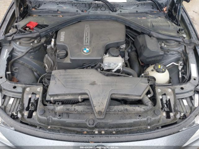 WBA3B3C53FF545614 BMW 328i Xdrive