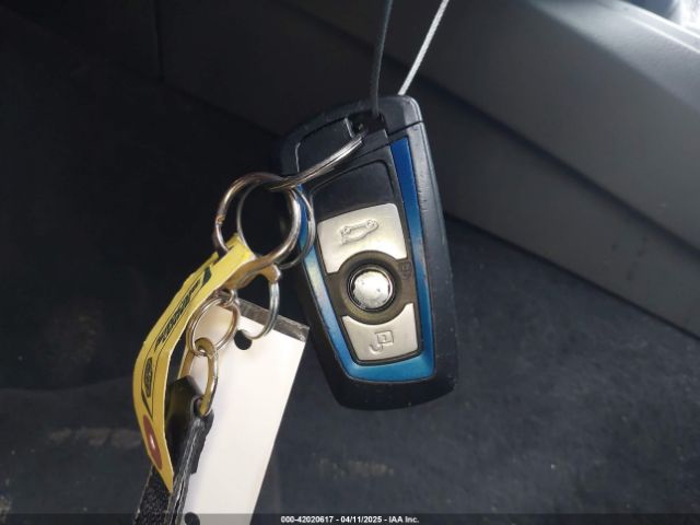 WBA3B3C53FF545614 BMW 328i Xdrive