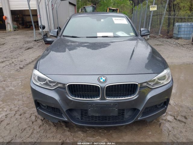 WBA3B3C53FF545614 BMW 328i Xdrive