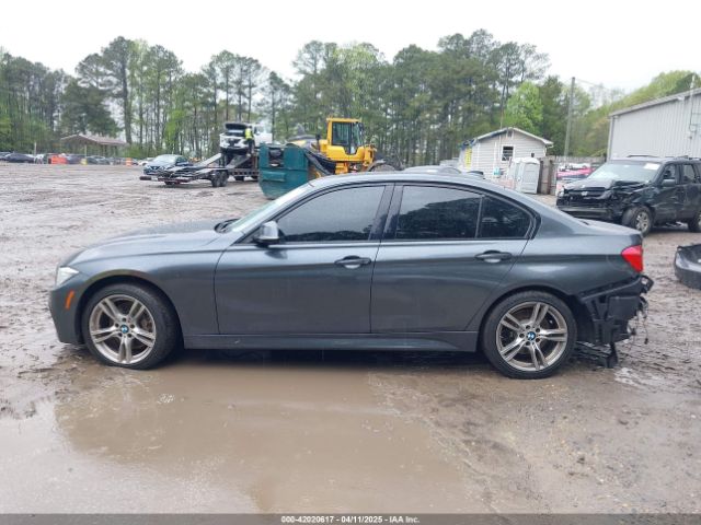 WBA3B3C53FF545614 BMW 328i Xdrive