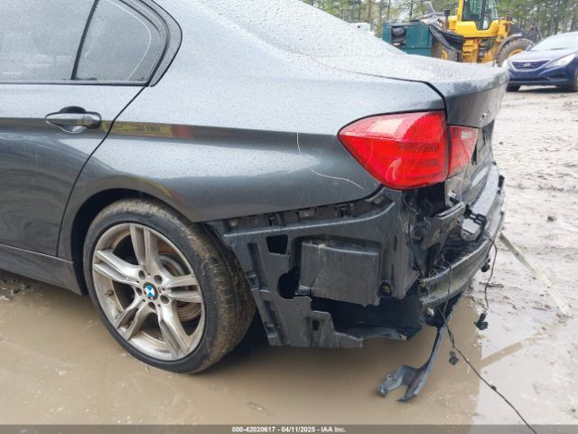 WBA3B3C53FF545614 BMW 328i Xdrive