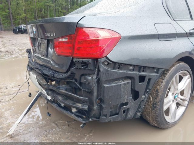 WBA3B3C53FF545614 BMW 328i Xdrive