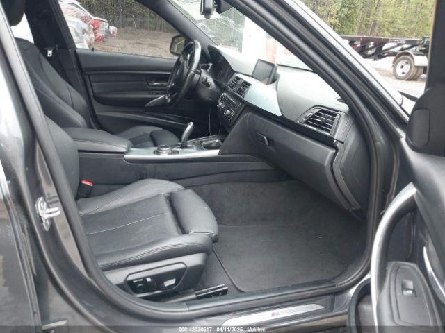 WBA3B3C53FF545614 BMW 328i Xdrive
