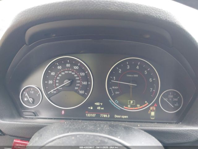 WBA3B3C53FF545614 BMW 328i Xdrive