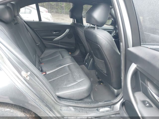WBA3B3C53FF545614 BMW 328i Xdrive