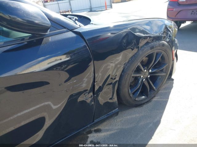 2C3CDXHG6GH146764 Dodge Charger Sxt