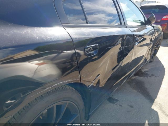 2C3CDXHG6GH146764 Dodge Charger Sxt