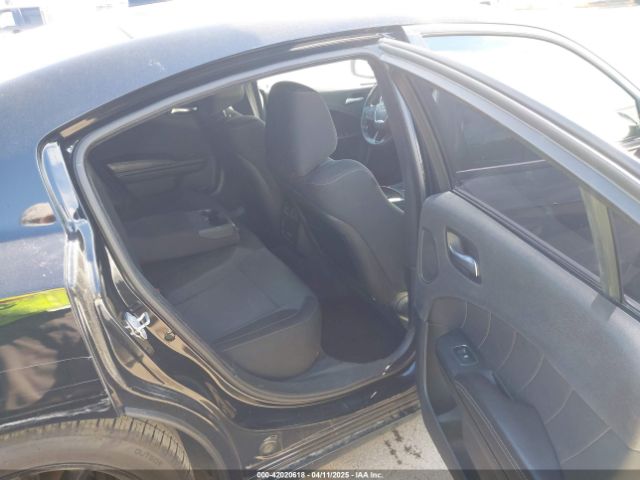 2C3CDXHG6GH146764 Dodge Charger Sxt