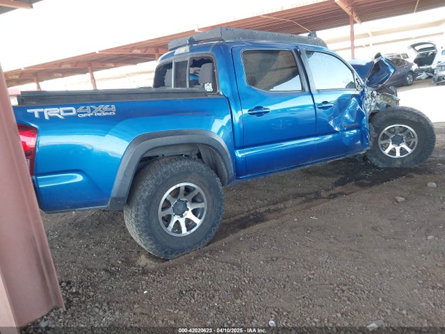 3TMCZ5AN6GM037880 Toyota Tacoma Trd Off Road