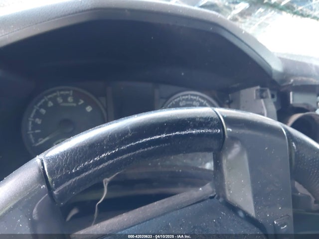 3TMCZ5AN6GM037880 Toyota Tacoma Trd Off Road