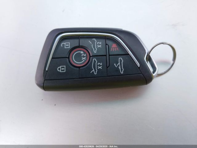 1G1YB3D41R5103979 Chevrolet CORVETTE STINGRAY