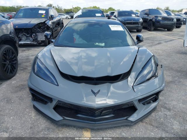 1G1YB3D41R5103979 Chevrolet CORVETTE STINGRAY