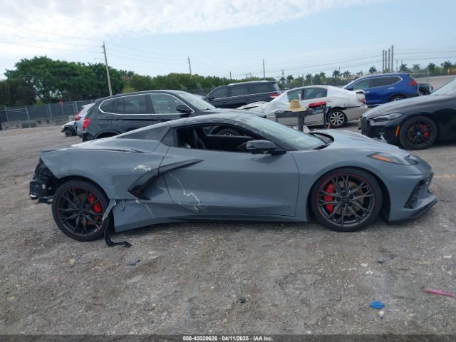 1G1YB3D41R5103979 Chevrolet CORVETTE STINGRAY