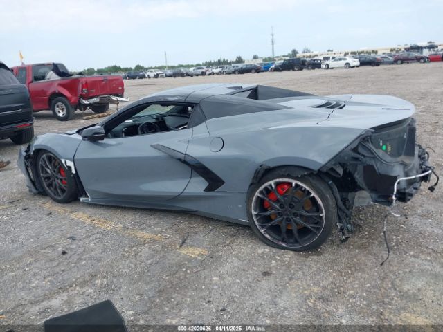 1G1YB3D41R5103979 Chevrolet CORVETTE STINGRAY