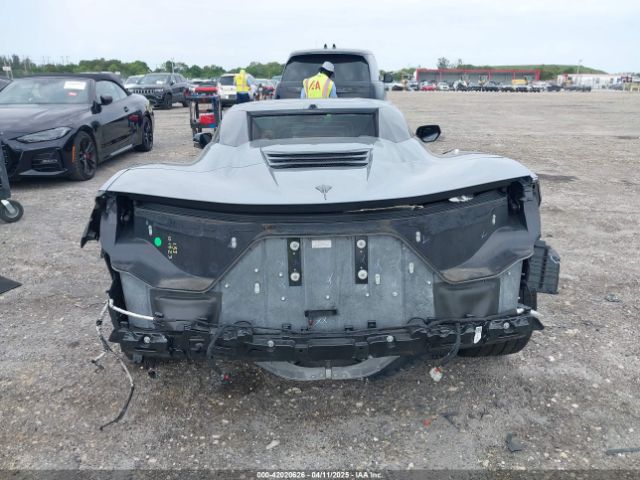 1G1YB3D41R5103979 Chevrolet CORVETTE STINGRAY