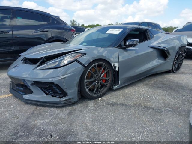 1G1YB3D41R5103979 Chevrolet CORVETTE STINGRAY