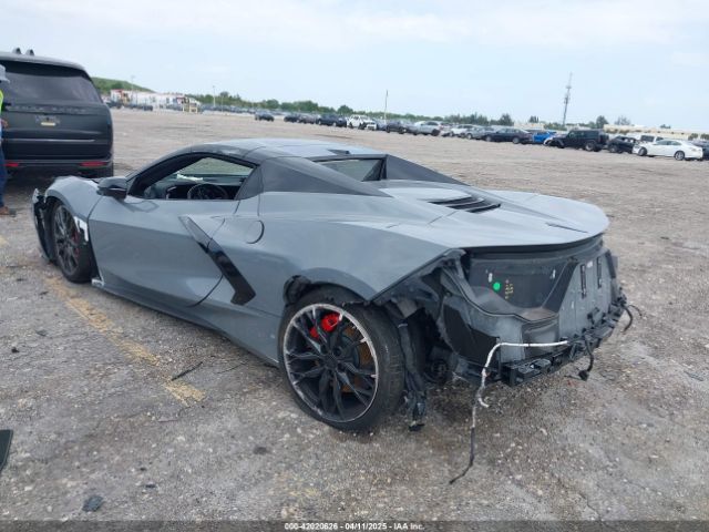 1G1YB3D41R5103979 Chevrolet CORVETTE STINGRAY