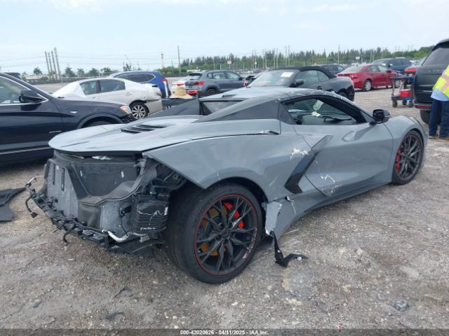 1G1YB3D41R5103979 Chevrolet CORVETTE STINGRAY