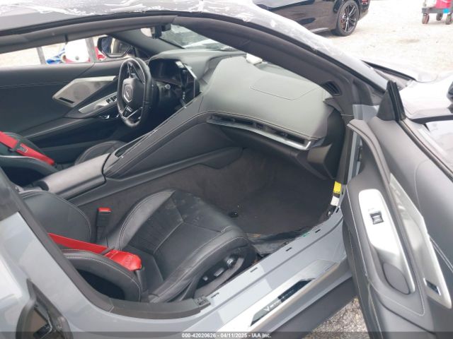 1G1YB3D41R5103979 Chevrolet CORVETTE STINGRAY