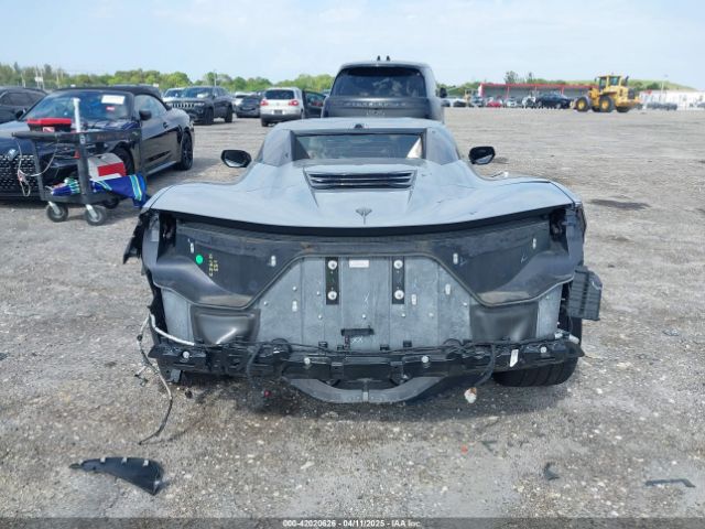 1G1YB3D41R5103979 Chevrolet CORVETTE STINGRAY