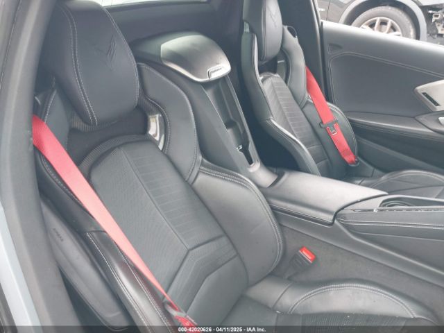 1G1YB3D41R5103979 Chevrolet CORVETTE STINGRAY