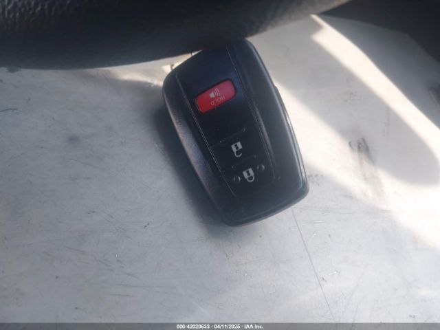 JTDKBRFUXG3003787 Toyota Prius Two