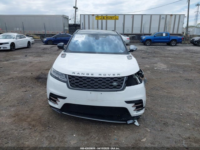 Land Rover aj126 2018 SALYL2RV4JA726467 Image 12