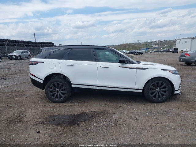Land Rover aj126 2018 SALYL2RV4JA726467 Image 13