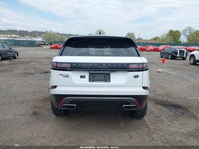 Land Rover aj126 2018 SALYL2RV4JA726467 Image 16