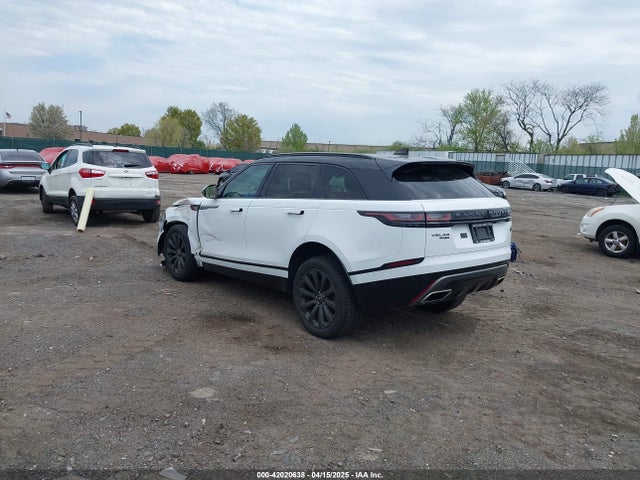 Land Rover aj126 2018 SALYL2RV4JA726467 Image 3