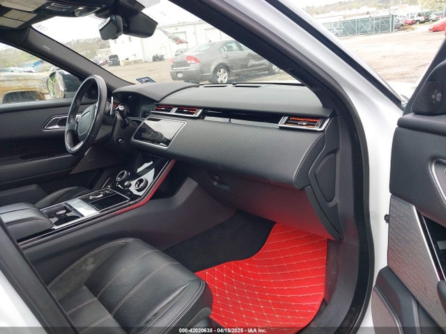 Land Rover aj126 2018 SALYL2RV4JA726467 Image 5