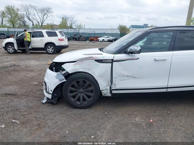 Land Rover aj126 2018 SALYL2RV4JA726467 Image 6