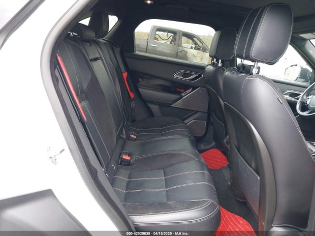 Land Rover aj126 2018 SALYL2RV4JA726467 Image 8