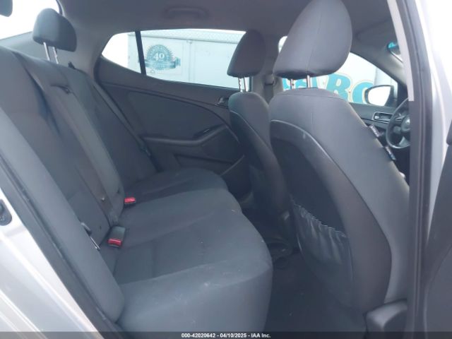 5XXGM4A77FG487730 KIA Optima Lx