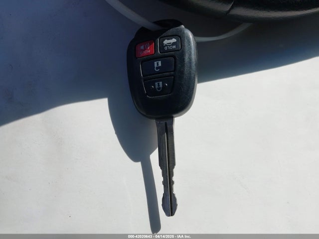 Toyota CAMRY XSE 2017 4T1BF1FK6HU313852 Image 11