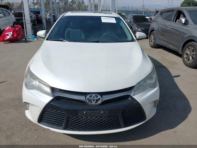 Toyota CAMRY XSE 2017 4T1BF1FK6HU313852 Image 13