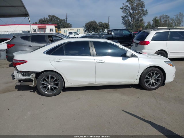 Toyota CAMRY XSE 2017 4T1BF1FK6HU313852 Image 14