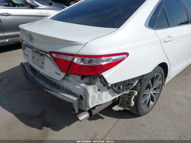 Toyota CAMRY XSE 2017 4T1BF1FK6HU313852 Image 6