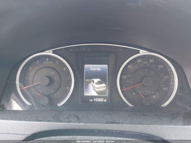 Toyota CAMRY XSE 2017 4T1BF1FK6HU313852 Image 7