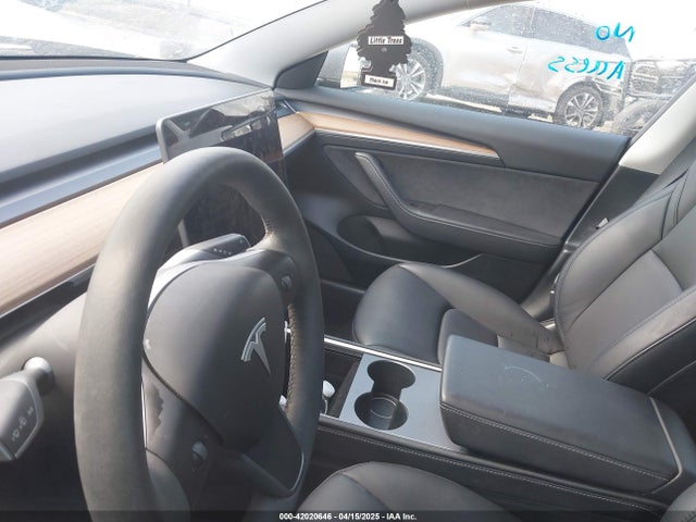 Tesla Model 3 Rear-wheel Drive 2023 5YJ3E1EA5PF552790 Image 14