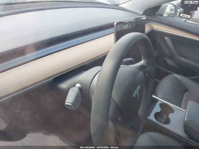 2023 TESLA MODEL 3 5YJ3E1EA5PF552790 Photo 6
